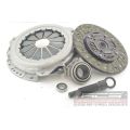 Clutch kit Xtreme Clutch Pro Organic Honda CRX 1.6 ESi (EH6) 92KW (1992-1998)