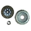 Kupplungssatz Xtreme Clutch Pro Organic Honda NSX 3.2 24V Vtec (NA2) 206KW (1997-2005)