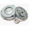Kupplungssatz Xtreme Clutch Pro Organic Honda PRELUDE 2.0 i EX 16V 106KW (1987-1991)