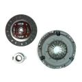 Clutch kit Xtreme Clutch Pro Organic Honda PRELUDE 2.0 i EX 16V 106KW (1987-1991)