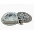 Clutch kit Xtreme Clutch Pro Organic LAND ROVER DISCOVERY 4.0 V8 4x4 136KW (1998-2004)