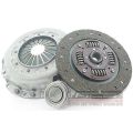 Clutch kit Xtreme Clutch Pro Organic Mitsubishi PAJERO SPORT VAN 2.5 TD 85KW (1999-2008)