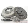 Clutch kit Xtreme Clutch Pro Organic Mitsubishi TRITON 2.6 4WD (K33T) 84KW (1990-1996)