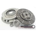Clutch kit Xtreme Clutch Pro Organic Mitsubishi TRITON 3.5 4WD (KB9T) 135KW (2006-2009)