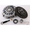 Kupplungssatz Xtreme Clutch Pro Organic Nissan NAVARA 2.3 dCi 4x4 120KW (2015-on)
