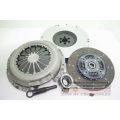 Clutch kit Xtreme Clutch Pro Organic Nissan NAVARA 3.2 D 4WD 76KW (1997-2001)