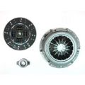 Kupplungssatz Xtreme Clutch Pro Organic Nissan NAVARA 3.2 TD 76KW (1997-2001)