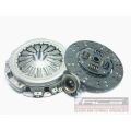Kupplungssatz Xtreme Clutch Pro Organic Nissan NP300 PICKUP 2.5 dCi 98KW (2008-on)