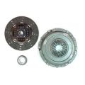 Clutch kit Xtreme Clutch Pro Organic Nissan PATHFINDER 3.0 i 4WD 109KW (1992-1995)