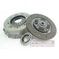 Clutch kit Xtreme Clutch Pro Organic Nissan PATROL 2.8 TDiC (Y61) 96KW (1998-2000)