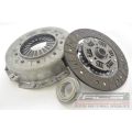 Kupplungssatz Xtreme Clutch Pro Organic Nissan PATROL 3.3 D 4x4 (G160) 70KW (1980-1987)