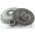 Clutch kit Xtreme Clutch Pro Organic Nissan TERRANO II Van 2.7 TDi 4WD 92KW (1998-2007)
