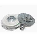 Clutch kit Xtreme Clutch Pro Organic Nissan TERRANO II Van 2.7 TDi 4WD 92KW (1998-2007)