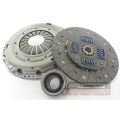 Clutch kit Xtreme Clutch Pro Organic Subaru OUTBACK 2.0 D AWD 110KW (2008-2009)
