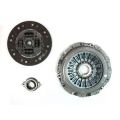 Clutch kit Xtreme Clutch Pro Organic Subaru WRX 2,5 WRX STi 2.5 AWD 221KW (2014-on)