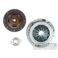 Kupplungssatz Xtreme Clutch Pro Organic Suzuki SIERRA 1.3 All-wheel Drive (SJ 413) 47KW (1984-1990)