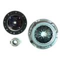Clutch kit Xtreme Clutch Pro Organic Suzuki SIERRA 1.3 All-wheel Drive (SJ 413) 51KW (1988-2004)