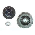 Kupplungssatz Xtreme Clutch Pro Organic Suzuki VITARA 1.6 i 16V All-wheel Drive (ET, TA02, SE416) 71KW (1994-1998)