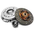 Kupplungssatz Xtreme Clutch Pro Organic Toyota HILUX 2.8 D 4WD (GUN126_) 130KW (2015-on)