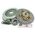 Clutch kit Xtreme Clutch Pro Organic Toyota HILUX 3.0 TD 4WD (KZN165) 85KW (1999-2005)