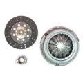 Kupplungssatz Xtreme Clutch Pro Organic Toyota HILUX SURF 3.0 TDiC 4WD (KZN_) 92KW (1993-1997)