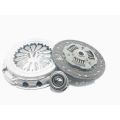 Kupplungssatz Xtreme Clutch Pro Organic Toyota LAND CRUISER PRADO 3.0 TD (KZJ90_, KZJ95_) 92KW (2000-2003)