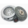 Kupplungssatz Xtreme Clutch Pro Organic Toyota LAND CRUISER PRADO 3.0 TD (KZJ90_, KZJ95_) 92KW (2000-2003)