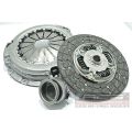 Kupplungssatz Xtreme Clutch Pro Organic Toyota LANDCRUISER 4.2l 1HZ HZJ79 (1999-2007)