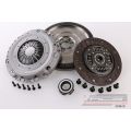 Clutch kit Xtreme Clutch Pro Organic Volkswagen POLO 1.9 TDI 74KW (2001-2009)
