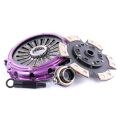 Clutch kit Xtreme Clutch Race Ceramic Mitsubishi LANCER EVO X All-wheel Drive (CZ4A) 217KW (2008-2015)