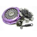 Clutch kit Xtreme Clutch Race Ceramic Subaru WRX 2,5 WRX STi 2.5 AWD 221KW (2014-on)