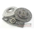 Xtreme Clutch kit for SMART FORFOUR 1.5 BRABUS (454.034) 130KW (2005-2006)