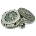 Xtreme Clutch kit for SSANGYONG KORANDO 2.9 TD 88KW (1998-2006)