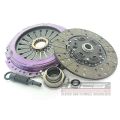 Clutch kit Xtreme Clutch Subaru WRX 2,5 WRX STi 2.5 AWD 221KW (2014-on)