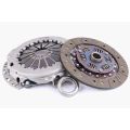 Kupplungssatz Xtreme Clutch für Toyota HILUX 2.2 D (LN40_) 49KW (1979-1983)
