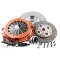 Kupplungssatz Xtreme Clutch für Toyota LAND CRUISER 4.5 TD 24V 4x4 (VDJ76, VDJ78, VDJ79_) 151KW (2007-on)
