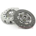 Kupplungssatz Xtreme Clutch für Volkswagen CRAFTER 30-50 2.5 TDI 80KW (2006-2013)