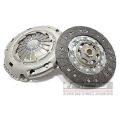 Kupplungssatz Xtreme Clutch für Volkswagen GOLF 1.9 TDI 74KW (2000-2005)
