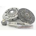 Kupplungssatz Xtreme Clutch für Volkswagen POLO 1.4 16V 74KW (2001-2008)