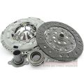 Kupplungssatz Xtreme Clutch für Volkswagen TRANSPORTER 2.0 TDI 75KW (2009-2015)