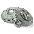 Xtreme Clutch kit for Volkswagen TRANSPORTER 2.4 D Syncro 57KW (1995-1999)
