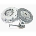 Xtreme Clutch kit for Volkswagen TRANSPORTER / CARAVELLE 2.5 TDI 4motion 128KW (2004-2009)