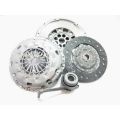 Xtreme Clutch kit for Volkswagen TRANSPORTER / CARAVELLE 2.5 TDI 4motion 128KW (2004-2009)