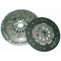 Kupplungssatz Xtreme Clutch für Volvo V70 2.4 Turbo AWD 142KW (1996-2000)