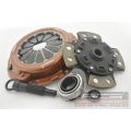 Kupplungssatz Xtreme Outback Clutch für Suzuki JIMNY 1.3 16V 4x4 (SN413) 63KW (2005-2019)