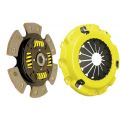Clutch kit ACT, Heavy Duty 6 PAD 92-05 Honda Civic & CRX D-Seria (D16Z6/D16Y7/D16Y8/D15B7/D15B8/D15Z1/D17A1/D17A2)