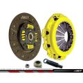 ACT clutch kit, Heavy Duty Street Performance Mitsubishi 3000GT 2WD 90-99 / Mitsubishi Eclipse GST/GSX 90-99 / Mitsubishi Lancer EVO I, II, III 93-95 / Mitsubishi Galant 2.0l Turbo & AWD VR4 90-92