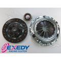 Clutch kit Exedy Stage 1 organic, 01-05 Honda Civic 2.0 Type R EP3 / 06+ Civic 2.0 Type R FN2 / Integra 2.0L DC5