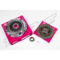 Clutch kit Exedy Stage 1 organic, 2003~ Mazda RX-8 SE3P 6 Speed