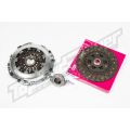 Kupplungs Set Exedy Stage 1 Reibungsbelag Organisch „ anti judder disc”, 01-05 Subaru Impreza WRX EJ20T (GDA,GGA) / 99-00 Impreza P1 2.0T /  08/96-00 Impreza 2.0 Turbo (GC8,GF8 incudes STI)